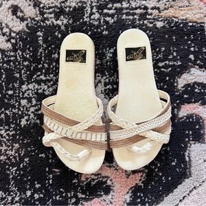 Freebird Sandals
